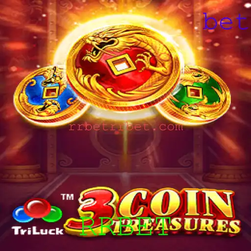 Desvendando o Fascínio do Jogo 3CoinTreasures no Universo RRBET