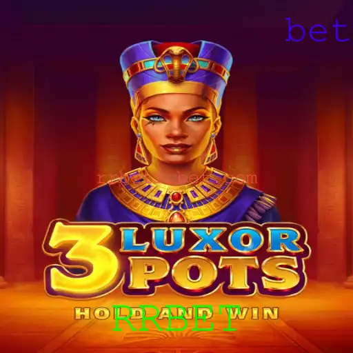 Explorando o Fascinante Jogo 3LuxorPots