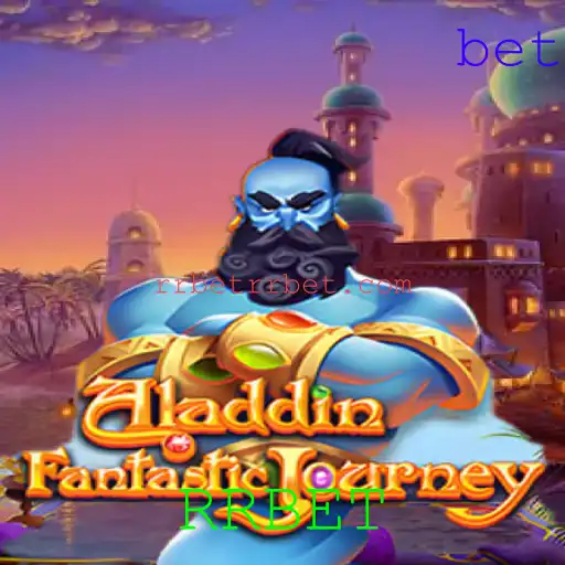 Explorando o Mundo de Aladdin: Uma Jornada Mágica com RRBET