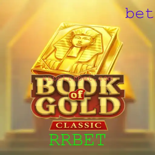 Explorando o Fascinante Mundo de BookOfGoldClassic com a Plataforma RRBET