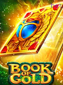 Explorando o Mundo de 'Book of Gold' na Plataforma RRBET