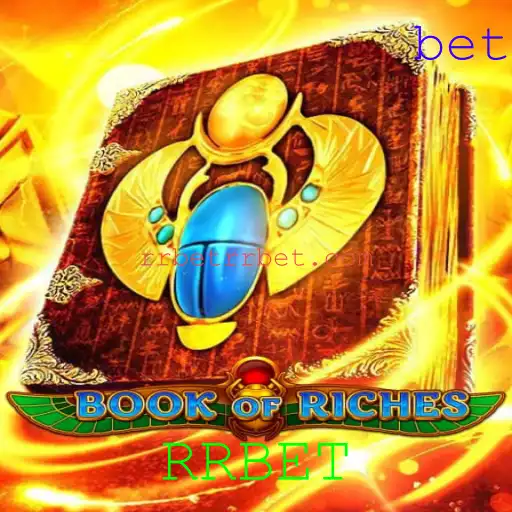 Descubra o Fascinante Mundo de BookofRiches com RRBET
