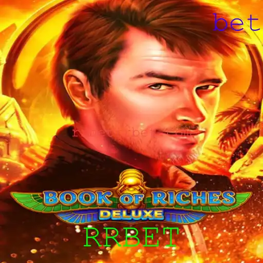 Exploração Detalhada do Jogo BookofRichesDeluxe