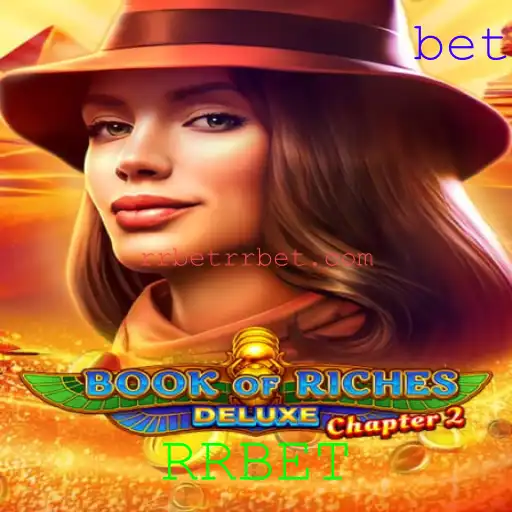 Explorando Book of Riches Deluxe Chapter 2: Uma Aventura de Jogo de Cassino Inigualável