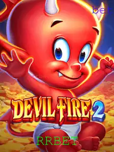 Explorando o Mundo de DevilFire2: A Inovadora Aventura com RRBET