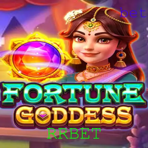 Descubra o Fascinante Mundo do Jogo FORTUNEGODDESS com RRBET