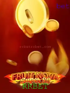Descubra o Sensacional Jogo FruitNovaSuper80 na RRBET