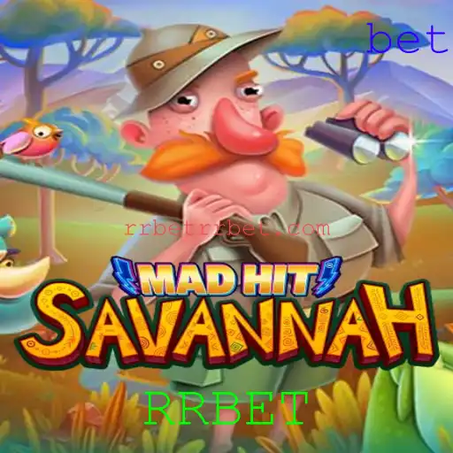 Explorando as Aventuras de MadHitSavannah: O Novo Fenômeno dos Jogos