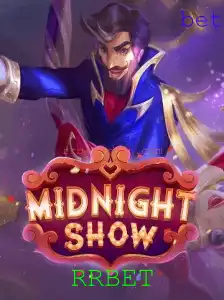 Descubra o Mundo Fascinante do Jogo MidnightShow com RRBET