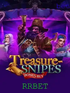 Explorando o Fascinante Universo do TreasuresnipesBonusBuy no RRBET