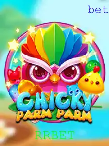 ChickyParmParm: Descubra o Jogo Empolgante de Estratégia com a Palavra-Chave RRBET