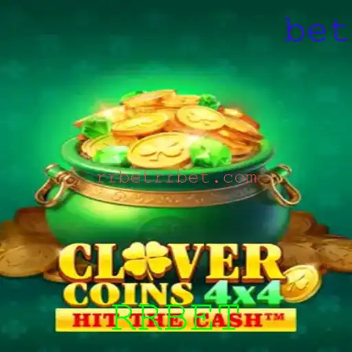 Descubra o Fascinante Mundo de CloverCoins4x4 no Universo RRBET