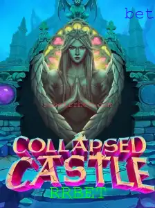 Explorando o Mundo de CollapsedCastle: Um Jogo de Aventura Intenso
