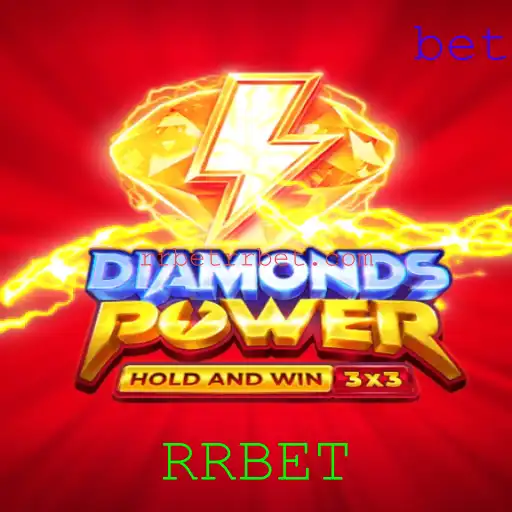 Descubra o Jogo Diamond Power: Um Guia Completo com RRBET