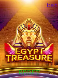 Descubra o Fascinante Mundo do Jogo EgyptTreasure com a RRBET