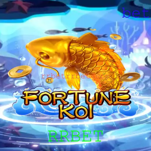 FORTUNEKOI: O Jogo que Está Transformando a Indústria do Entretenimento com a Palavras-Chave RRBET