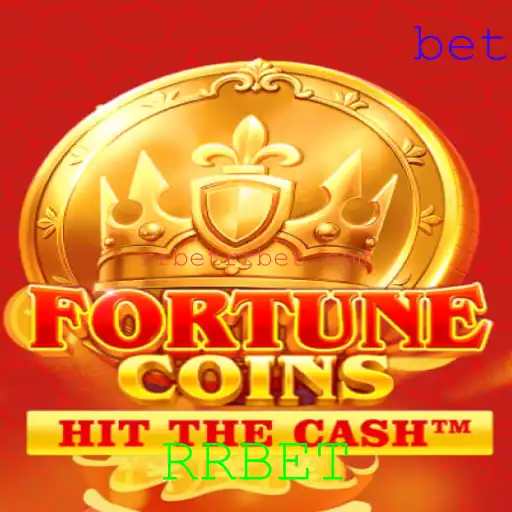Descubra FortuneCoins: A Revolução dos Jogos com o Toque de RRBET