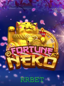 FortuneNeko: Um Mergulho no Universo de Chances com RRBET