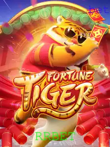 FortuneTiger: Descubra os Mistérios do Novo Sucesso da RRBET