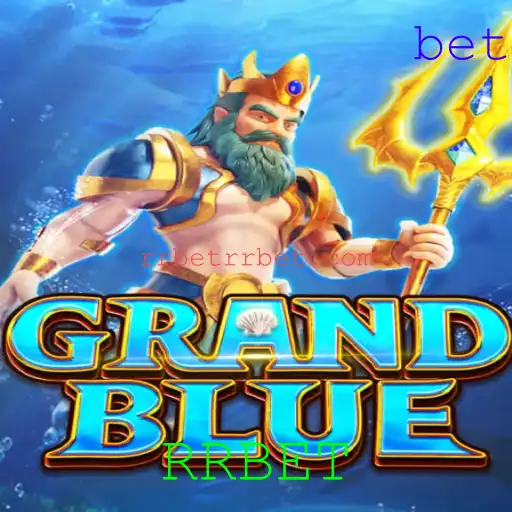 Descubra o Universo de GRANDBLUE: Estratégia e Aventura com RRBET