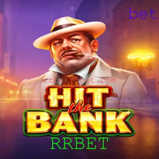 Descubra o Empolgante Jogo 'HitTheBank' e Envolva-se com RRBET
