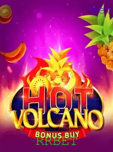 Descubra os Segredos do Jogo HotVolcanoBonusBuy com RRBET