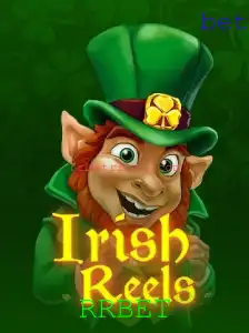 Explorando o Mundo Excitante de IrishReels com RRBET