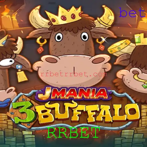 Descubra o Empolgante Mundo de JMania3Buffalo com RRBET