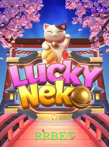 Explorando o Mundo de LuckyNeko na Plataforma RRBET