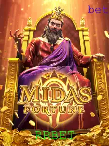 Descubra o Fascinante Mundo de MidasFortune: O Jogo de Estratégia Online