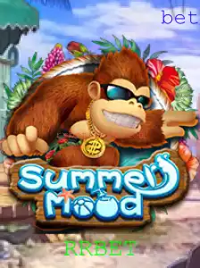 SummerMood: O Jogo Que Está Agitando a Temporada com RRBET