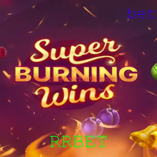 Explorando o Mundo de SuperBurningWins: Um Clássico Moderno no RRBET