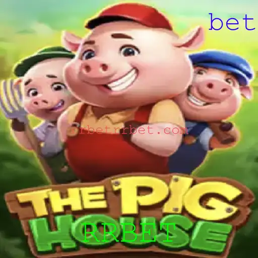 ThePigHouse: Uma Jornada Divertida com RRBET