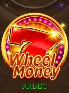 Descubra o Fascinante Jogo WheelMoney com RRBET