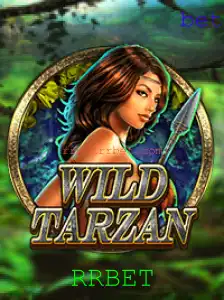Explorando o Mundo Selvagem de WildTarzan: Um Jogo de Aventura Imersivo