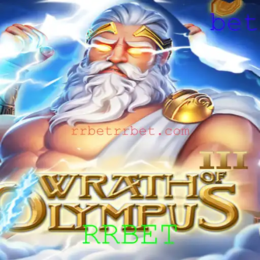 Descubra WrathofOlympusIII: Um Jogo Épico de Aventura Mítica com RRBET