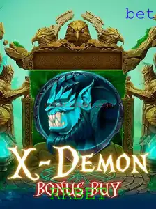 Descubra o Fascinante Mundo do Jogo XDemonBonusBuy: A Nova Sensação nos Cassinos Online